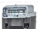 EGR-VENTTIILI VASEN LAND ROVER 2,7 TD6 04-