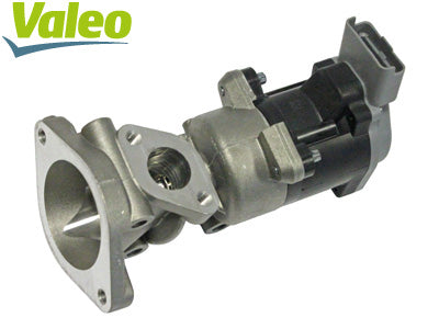 EGR-VENTTIILI OIK. LAND ROVER 2,7 TD6