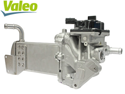 EGR-VENTTIILI VAG 2,0 TDI 10-