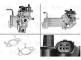 EGR-VENTTIILI VAG 2,0 TDI 10-