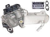 EGR-VENTTIILI PSA 2,0HDI 10.11-