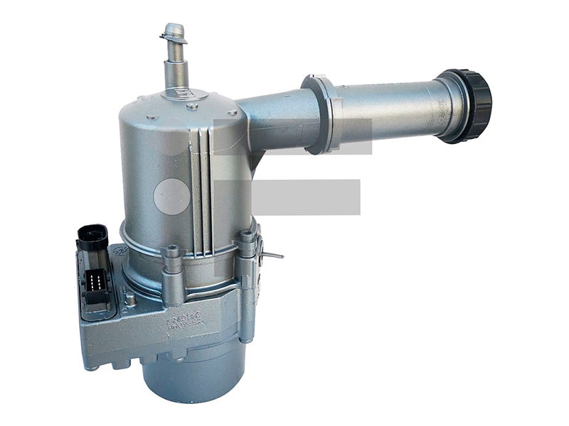TEHOSTINPUMPPU SÄHK CITROEN