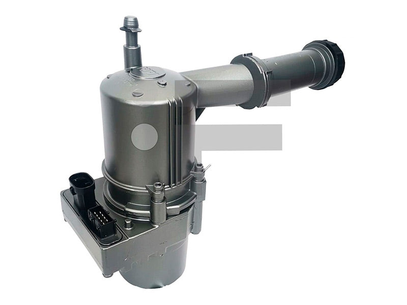 TEHOSTINPUMPPU P-307 SÄHK.