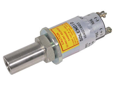 PYS.SOLENOIDI 24V