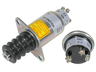 PYS.SOLENOIDI 12V