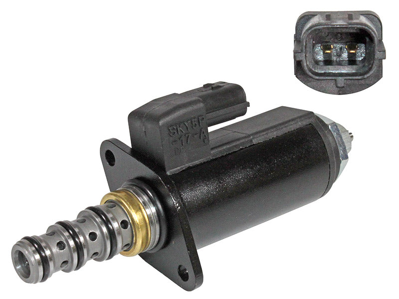 SOLENOIDIVENTTIILI KOBELCO/NEW HOLLAND