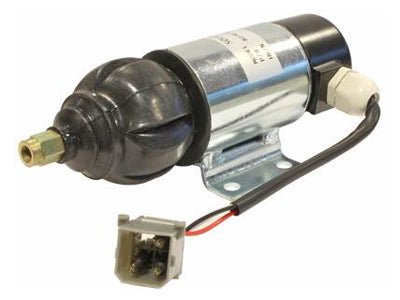 PYS.SOLENOIDI VOLVO PENTA 24V