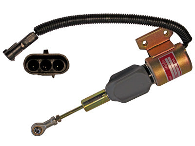 PYS.SOLENOIDI CUMMINS 12V