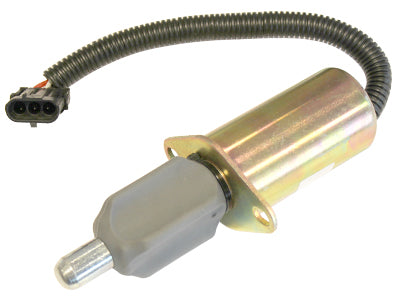 PYS.SOLENOIDI CUMMINS B&C  24V