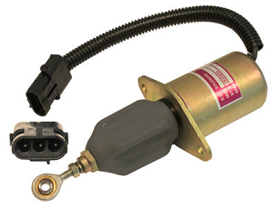 PYS.SOLENOIDI MM. CUMMINS 6CT