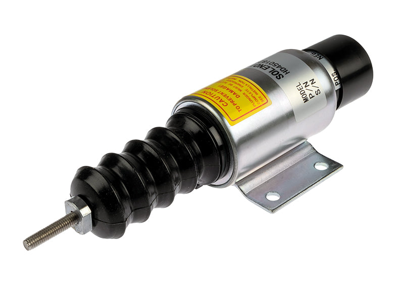 PYS.SOLENOIDI 24V