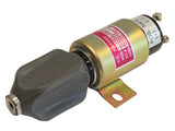 PYS.SOLENOIDI MM.KOMATSU 24V