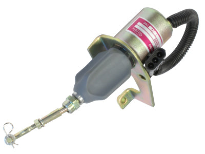 PYS.SOLENOIDI 24V SD-008A2