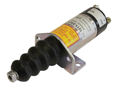 PYS.SOLENOIDI 12V/2N. 1502