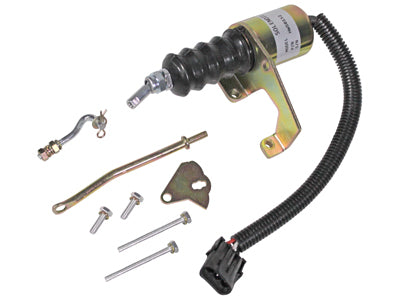 PYS.SOLENOIDI 12V