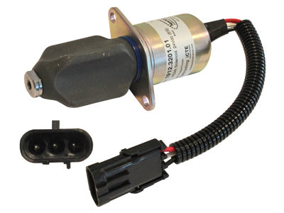 PYS.SOLENOIDI 24V/1752ES-