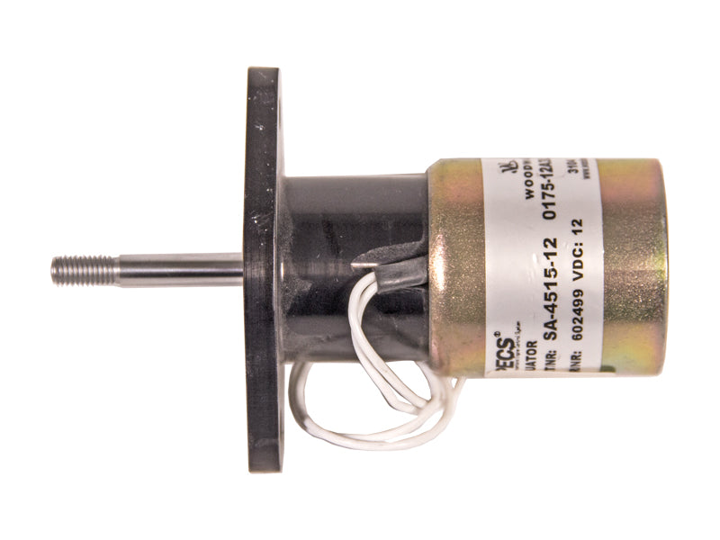 PYS.SOLENOIDI SA-4515-12V