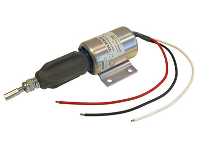 PYS.SOLENOIDI 24V SISU,SCANIA