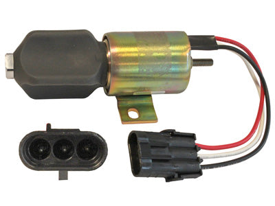 PYS.SOLENOIDI 24V VOLVO