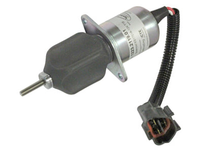 PYS.SOLENOIDI 12V ES1751A-12V
