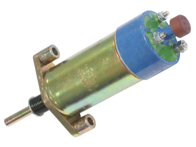 PYS.SOLENOIDI 24V CATERPILLAR