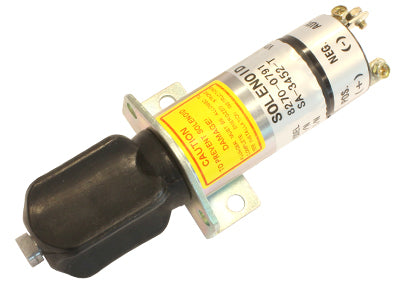 PYS.SOLENOIDI 12V
