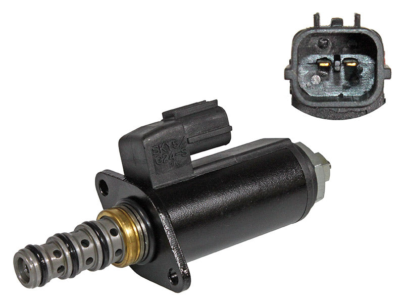SOLENOIDIVENTTIILI KOBELCO/NEW HOLLAND