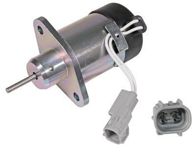 PYS.SOLENOIDI 12V KUBOTA