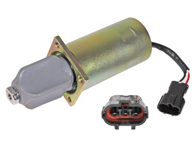 PYS.SOLENOIDI 24V DAEWOO,DOOSAN