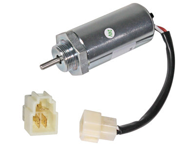 PYS.SOLENOIDI 24V HITACHI,ISUZU,KOBELCO