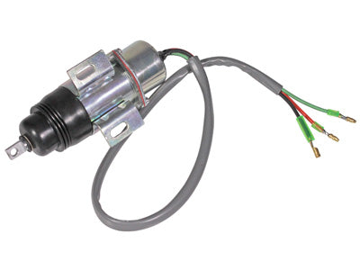 PYS.SOLENOIDI 12V HITACHI
