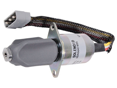 PYS.SOLENOIDI 24V VOLVO