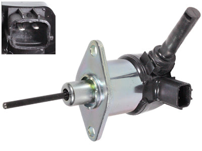 PYS.SOLENOIDI 12V KUBOTA