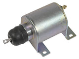 PYS.SOLENOIDI 12V THERMO KING