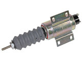 PYS.SOLENOIDI 24V CAT