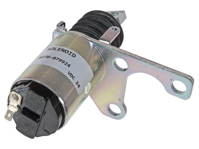 PYS.SOLENOIDI 24V MITSUBISHI