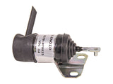 PYS.SOLENOIDI 12V KUBOTA
