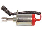PYS.SOLENOIDI 12V JOHN DEERE