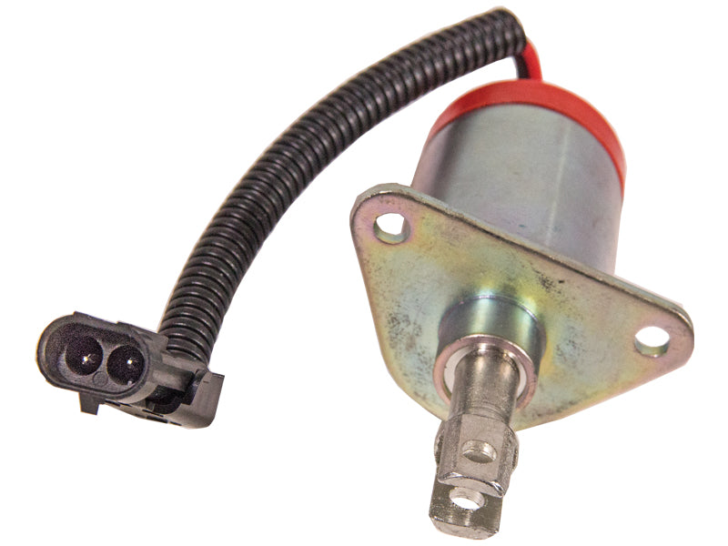 PYS.SOLENOIDI 12V JOHN DEERE
