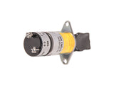 PYS.SOLENOIDI 12V YANMAR