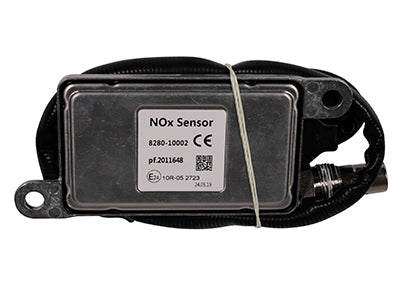 NOX-SENSORI DAF