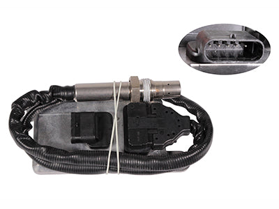 NOX-SENSORI IVECO