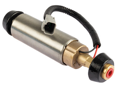 POLTTOAINEPUMPPU CUMMINS 24V