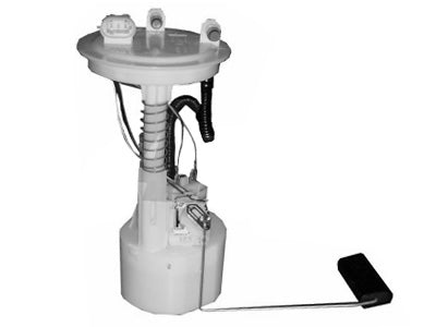 POLTTOAINEPUMPPU TÄYD. RENAULT ##
