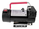 TANKKAUSPUMPPU 24V