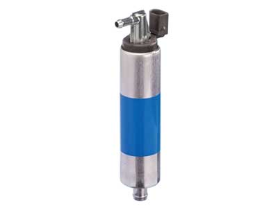 POLTTOAINEPUMPPU MB ML400CDI