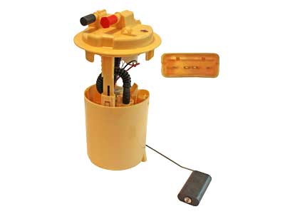 POLTTOAINEPUMPPU P607 HDI