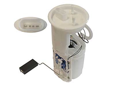 POLTTOAINEPUMPPU TÄYD. VAG