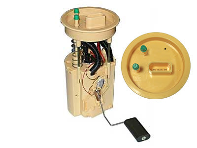 POLTTOAINEPUMPPU TÄYD. VAG