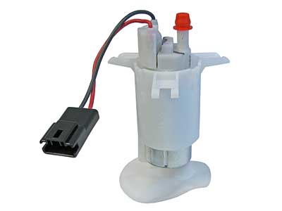 POLTTOAINEPUMPPU MERCEDES ML/W163